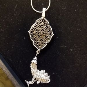 Premier Designs necklace  "Monaco "